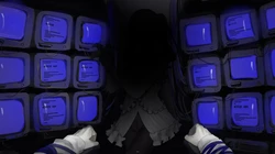 The Blue Secret game image: img3.webp