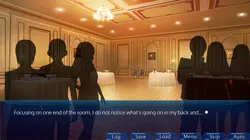 The Bodyguard Girl Is Too Strong game image: img0.webp