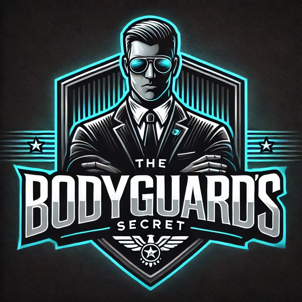 The Bodyguard's Secret main image