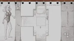 Elizaのボンデージ ゲーム画像: img0.webp