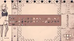 Elizaのボンデージ ゲーム画像: img1.webp