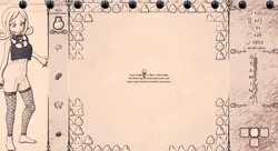 Elizaのボンデージ ゲーム画像: img2.webp