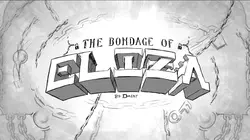 Elizaのボンデージ