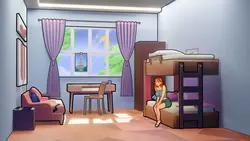 imagen del juego Los Boobs del Destino: img5.webp