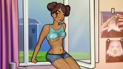 imagen del juego Los Boobs del Destino: img8.webp