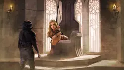 The Book of Bondmaids game image: img11.webp