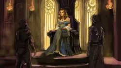 The Book of Bondmaids game image: img16.webp