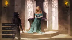 The Book of Bondmaids game image: img6.webp