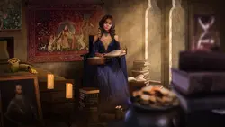 The Book of Bondmaids game image: img7.webp