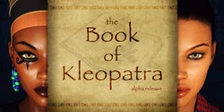 Le Livre de Kléopatra [v0.0.1 alpha]