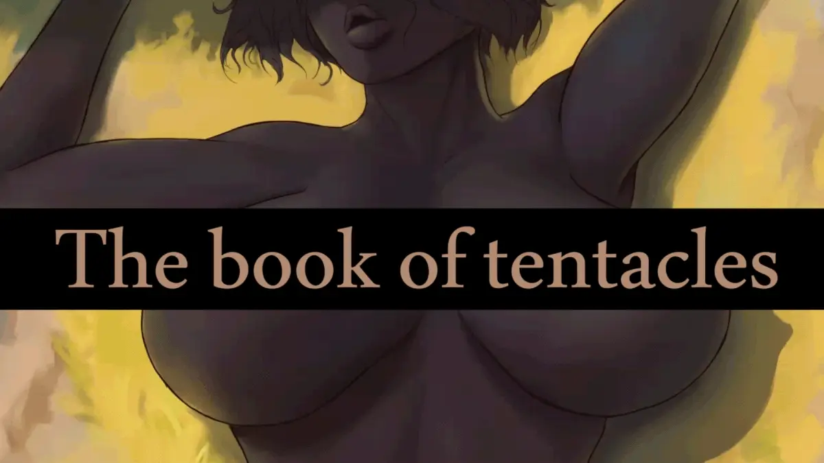The Book of Tentacles [v1.3.3] main image