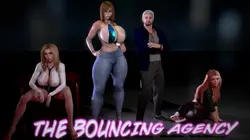 Die Bouncing Agency Spielbild: img0.webp