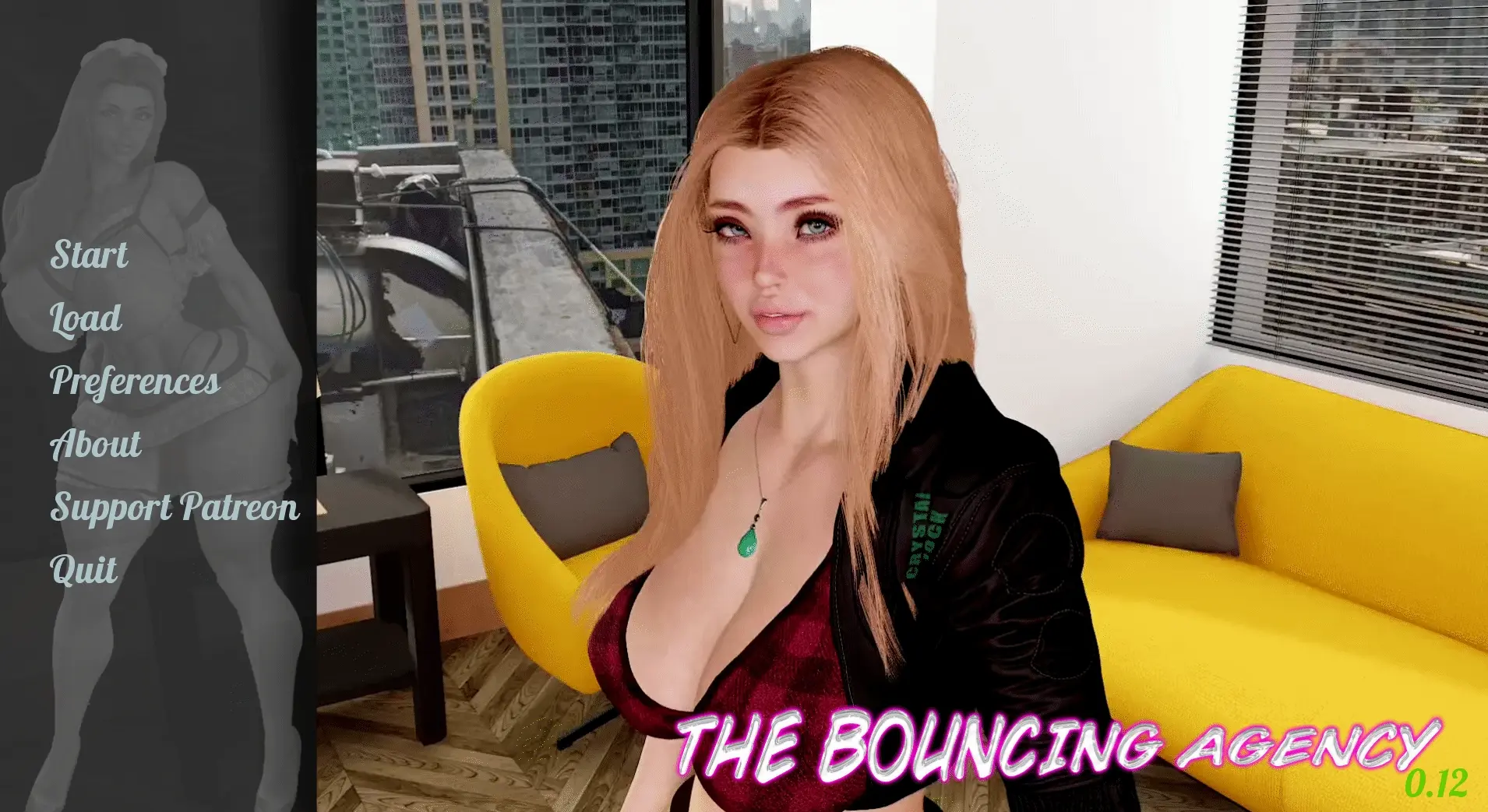 The Bouncing Agency main image