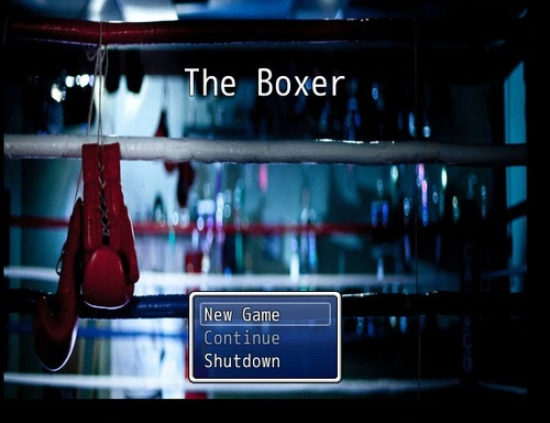 The Boxer main image