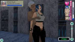 The Breed の Lust ゲーム画像: img3.webp