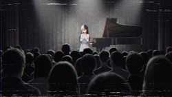 The Brightest Neon - Semitone Resonance game image: img1.webp