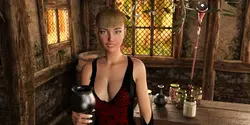Der Bungler und die Hexe Spielbild: img1.webp
