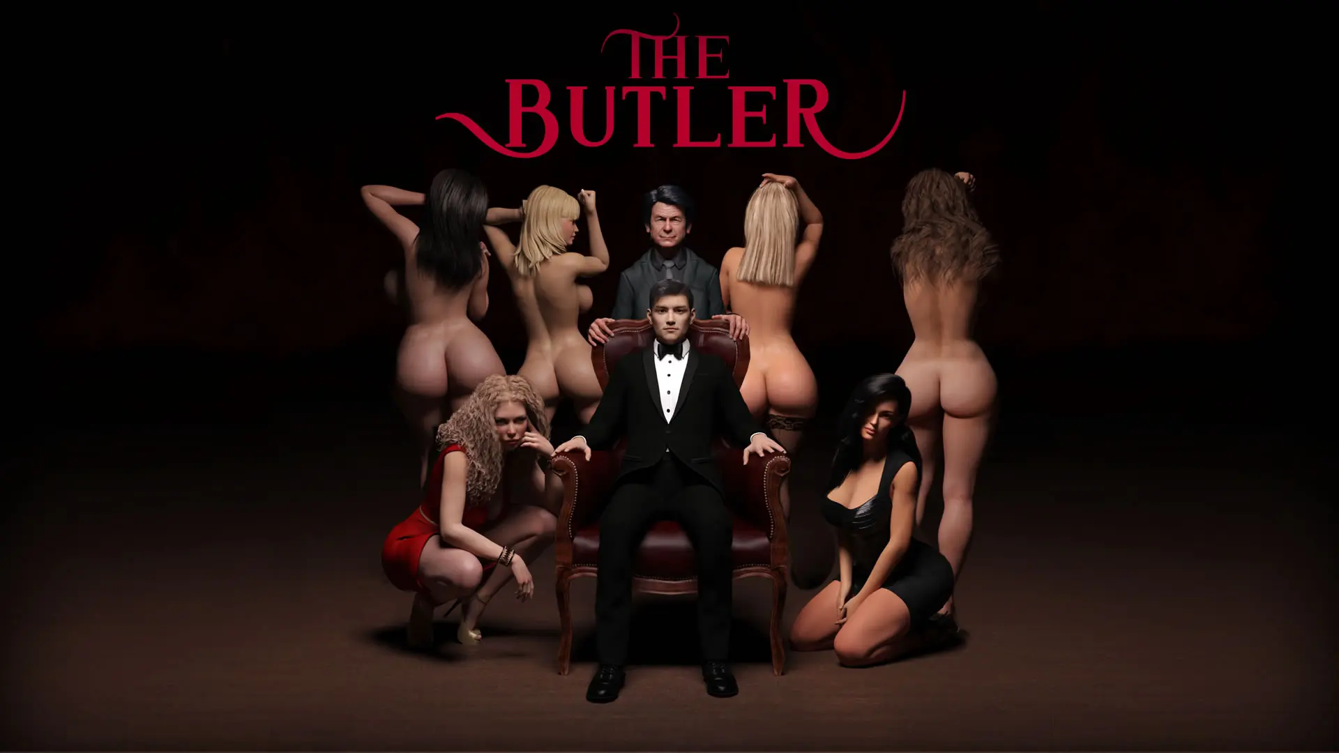 The Butler main image