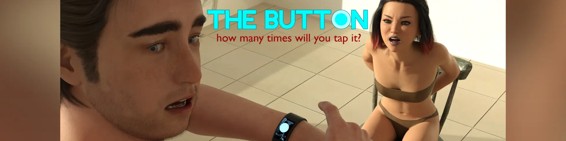 The Button [v0.0.2] main image