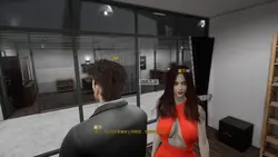 代表取締役のLove Me ゲーム画像: img0.webp