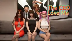 代表取締役のLove Me
