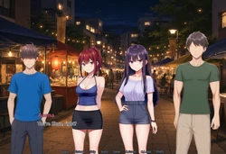 The Campus Idol Is Lewd game image: img7.webp