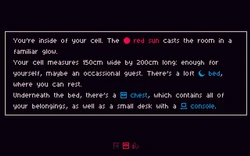 The Caprini Breeding Program game image: img1.webp