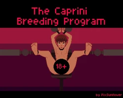 The Caprini Breeding Program