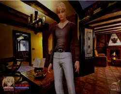imagen del juego El canto de los muertos -Cul-de-sac: img1.webp