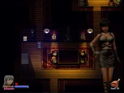 imagen del juego El canto de los muertos -Cul-de-sac: img4.webp
