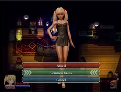 imagen del juego El canto de los muertos -Cul-de-sac: img5.webp