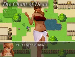 死者のチャント ゲーム画像: img1.webp