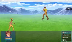 魅力的失忆 游戏图片: img1.webp