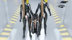The Chosen Ones game image: img3.webp