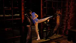 The Chosen Varia game image: img5.webp