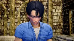The Chosen Varia game image: img7.webp