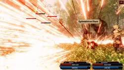 imagen del juego Las crónicas de Lancelot II: img2.webp