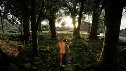 imagen del juego Las crónicas de Lancelot II: img3.webp