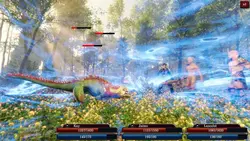 imagen del juego Las crónicas de Lancelot II: img4.webp