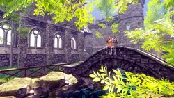 imagen del juego Las crónicas de Lancelot II: img7.webp