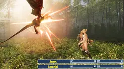 imagen del juego Las crónicas de Lancelot: img1.webp