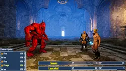imagen del juego Las crónicas de Lancelot: img6.webp