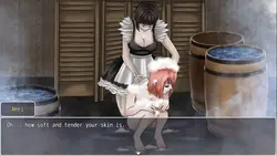 imagen del juego Las crónicas de una chica perdida: img1.webp