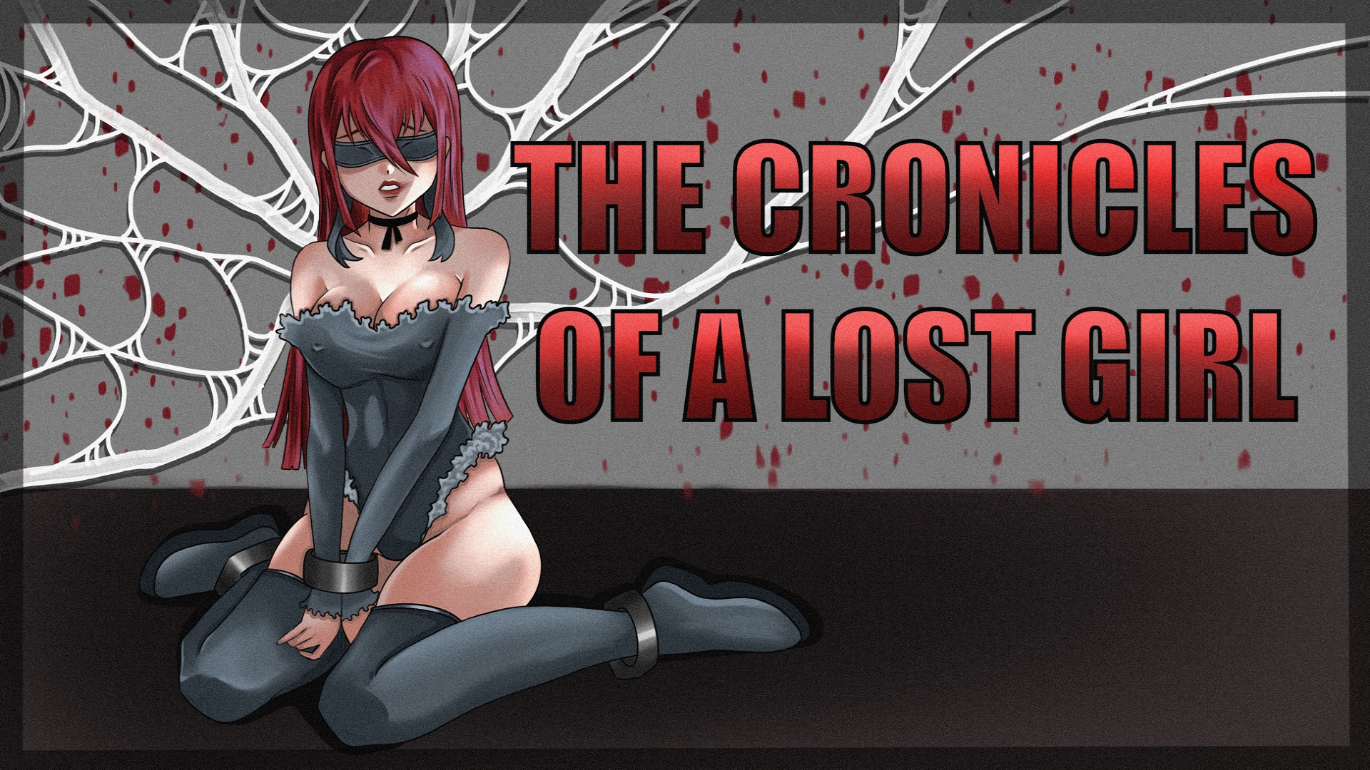 The Chronicles of a Lost Girl main image