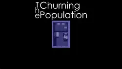 A População Churning
