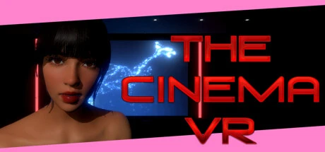 The Cinema VR main image