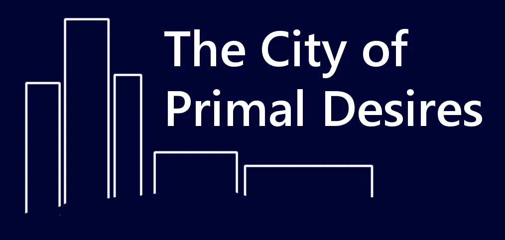 The City of Primal Desires main image