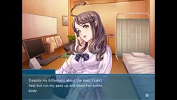 The Clinic of Depravity: A Wife Reveals Her True Nature in Front of Her Husband game image: img0.webp