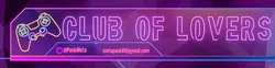 O Clube dos Amantes