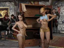 The Coceter Chronicles game image: img0.webp
